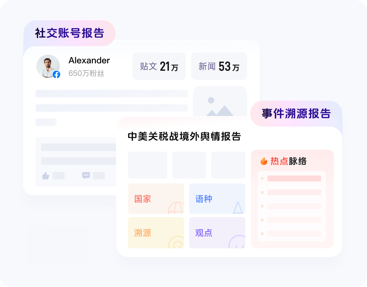 智能文本提取